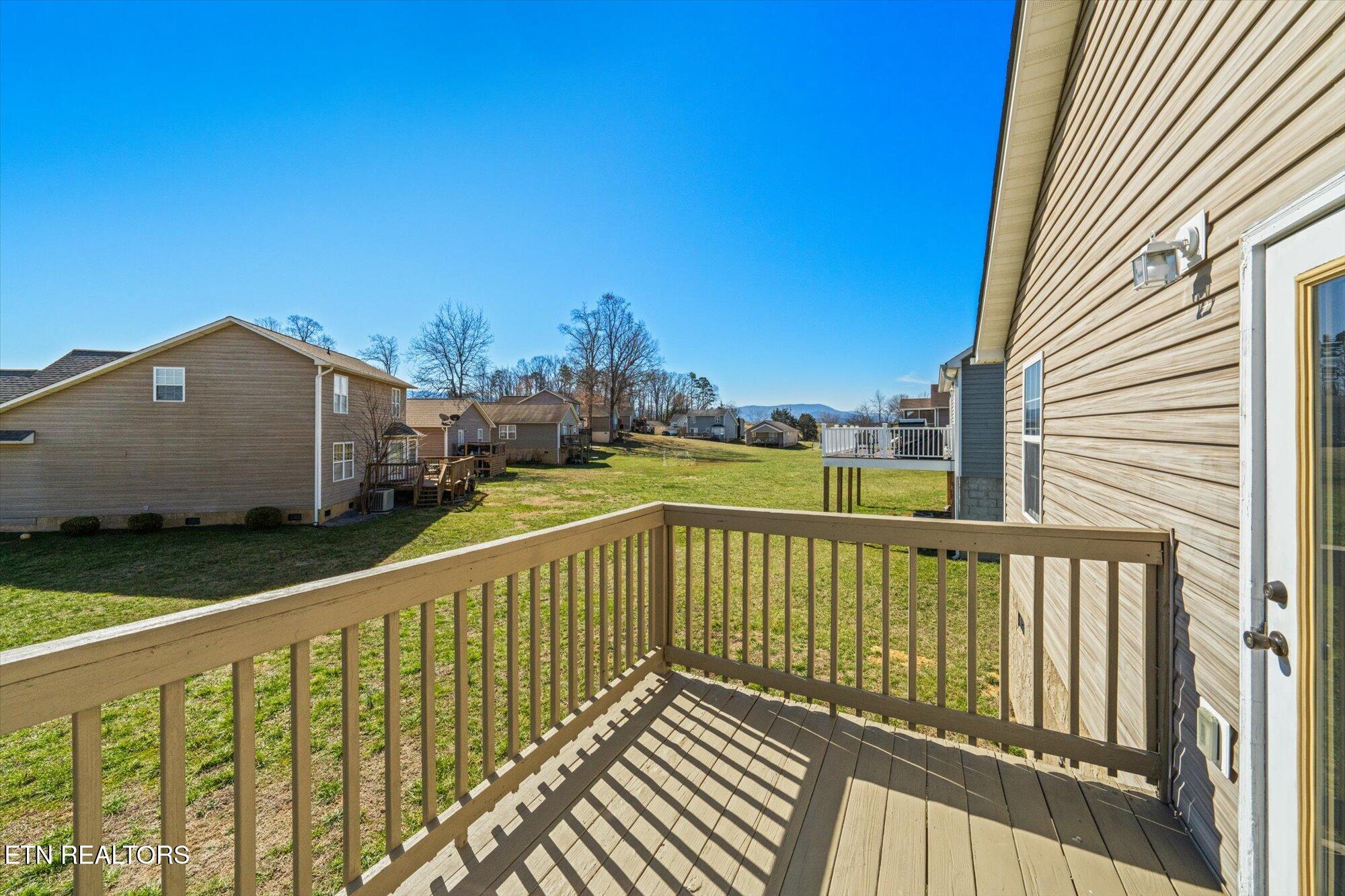 1307 William Holt Boulevard Sevierville TN 37862