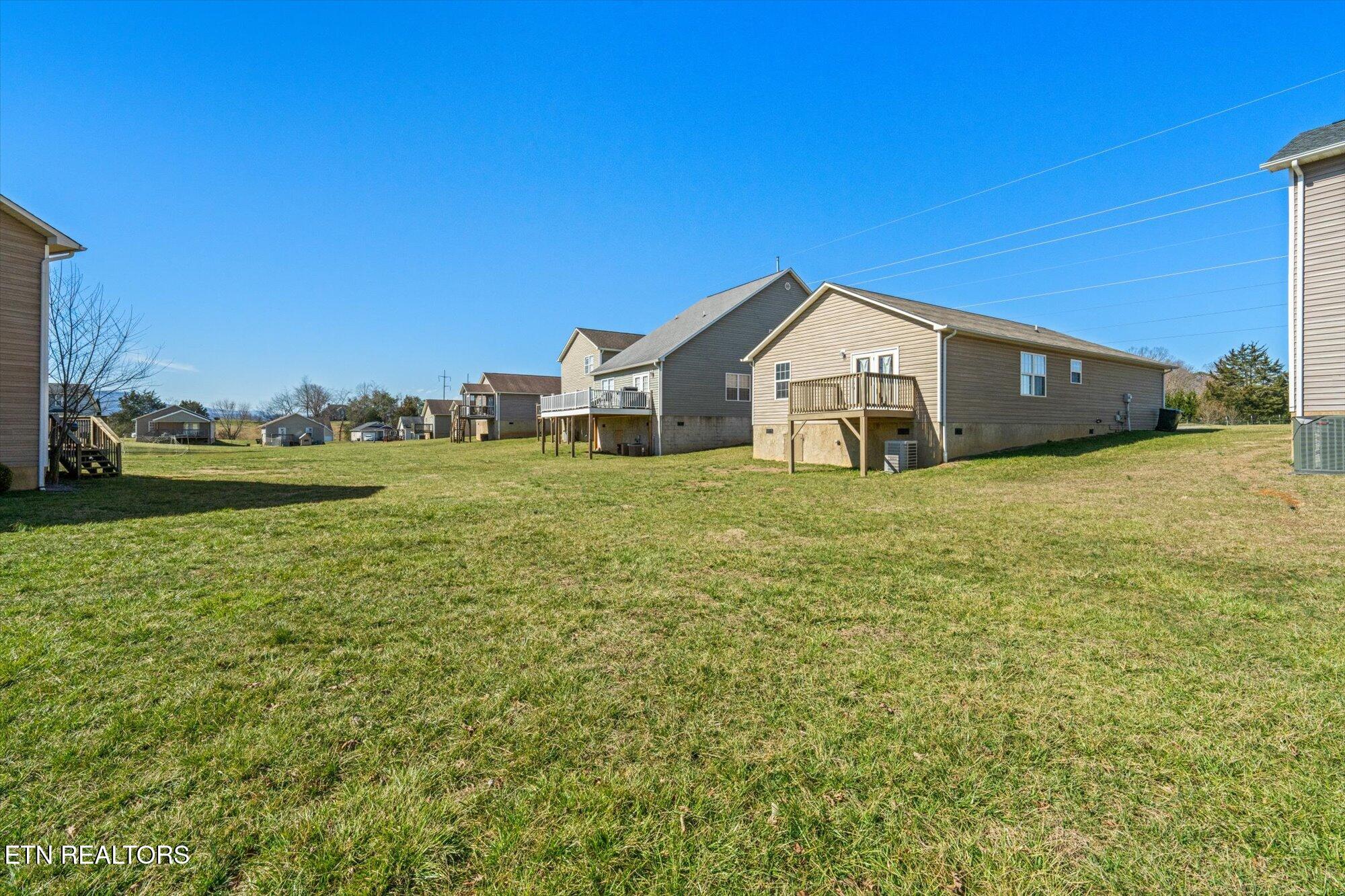 1307 William Holt Boulevard Sevierville TN 37862