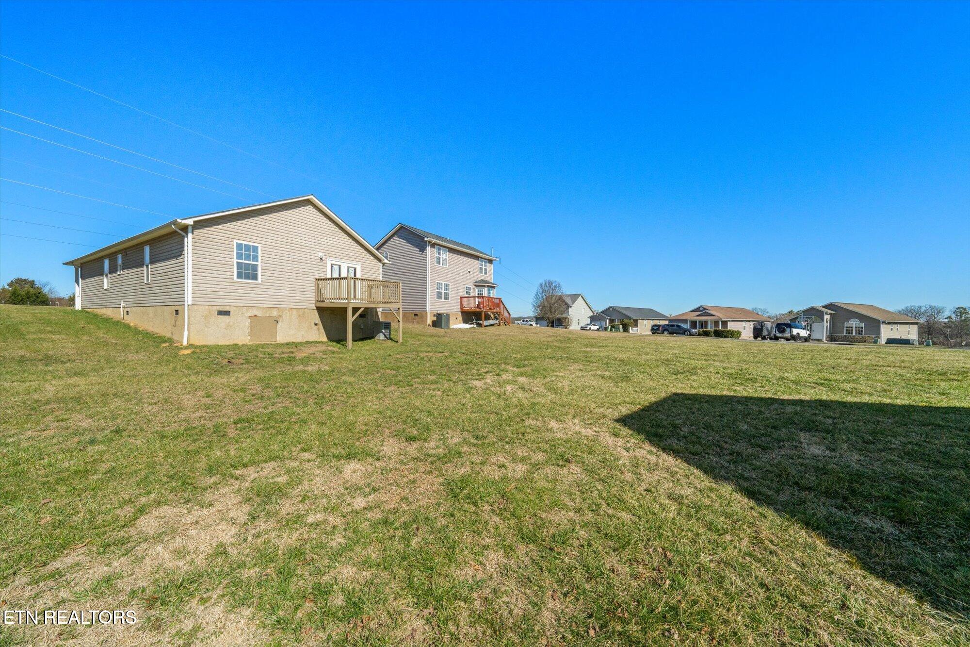 1307 William Holt Boulevard Sevierville TN 37862