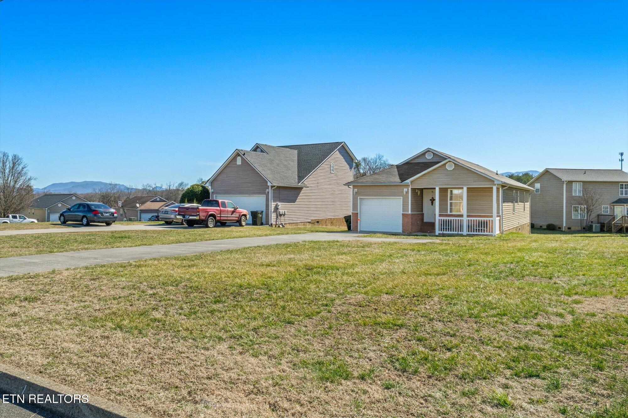 1307 William Holt Boulevard Sevierville TN 37862