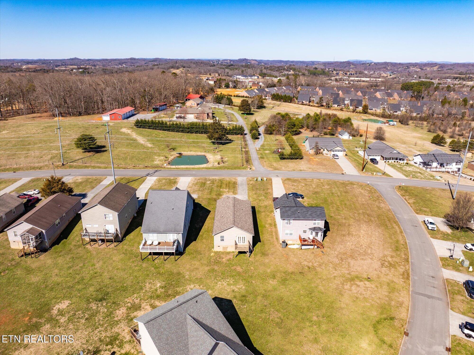 1307 William Holt Boulevard Sevierville TN 37862