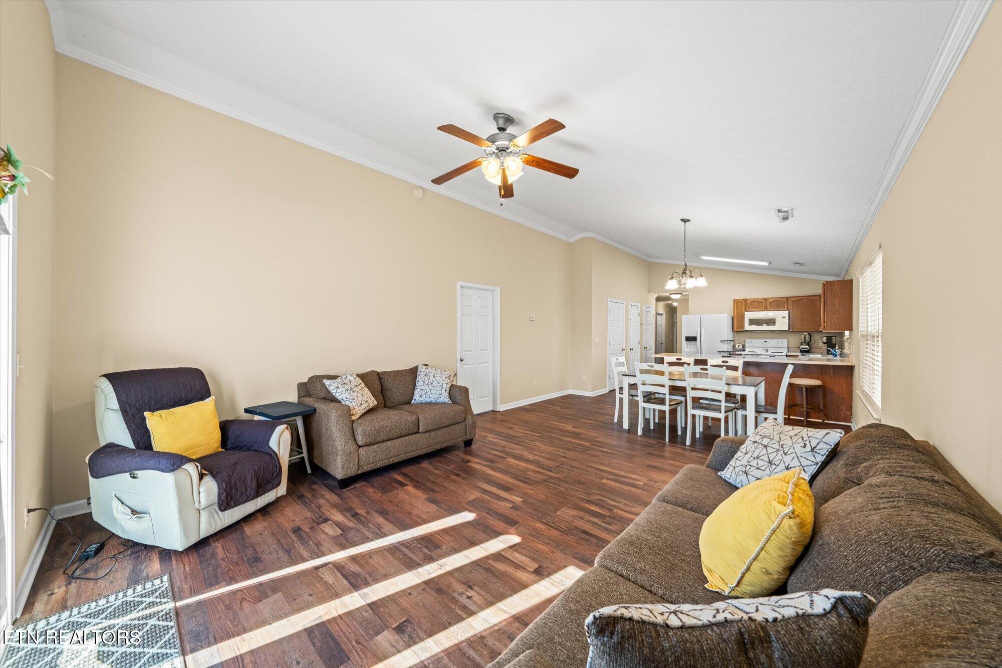 1307 William Holt Boulevard Sevierville TN 37862