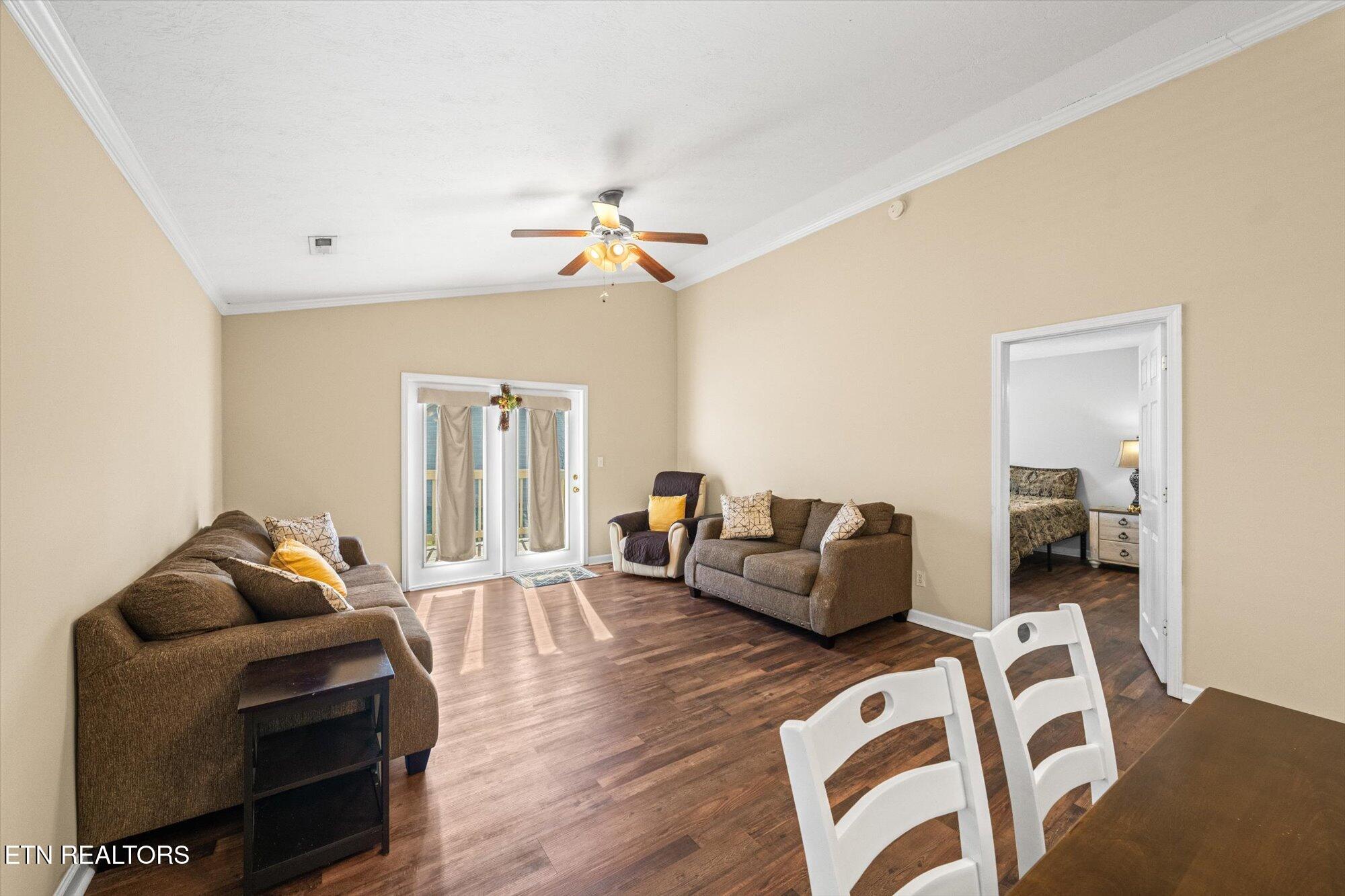 1307 William Holt Boulevard Sevierville TN 37862