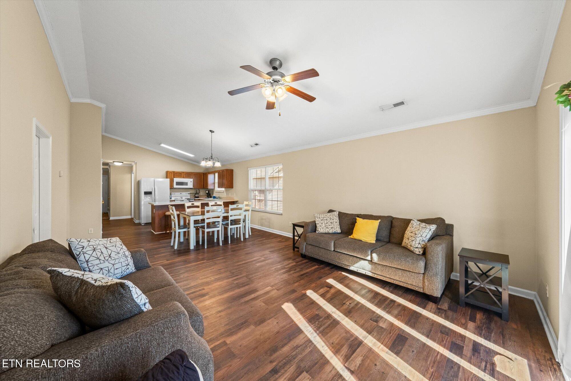 1307 William Holt Boulevard Sevierville TN 37862