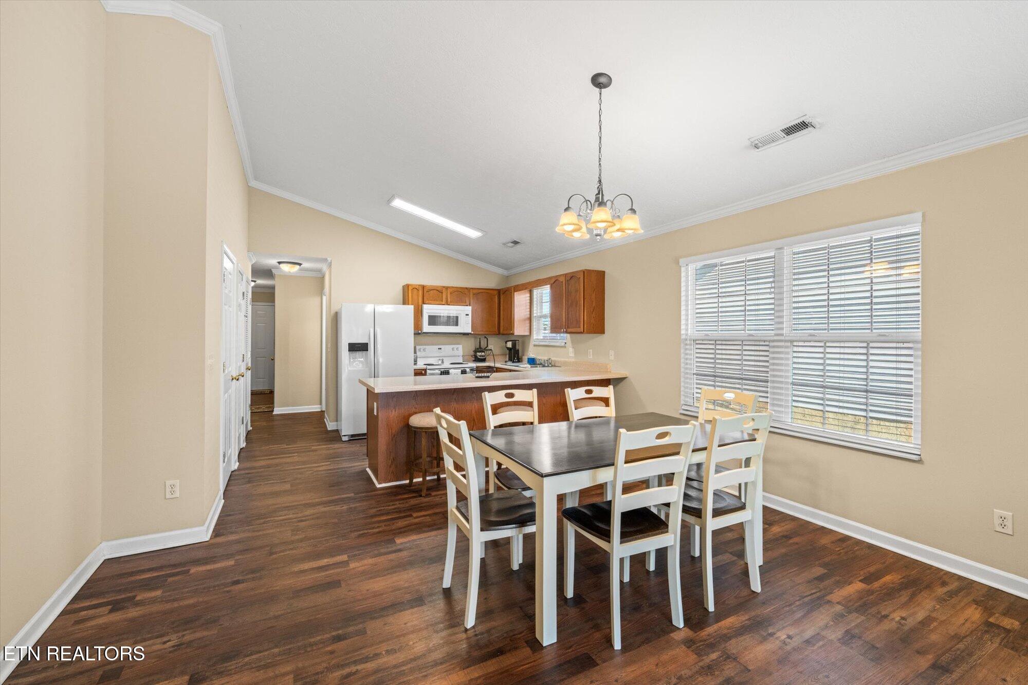 1307 William Holt Boulevard Sevierville TN 37862