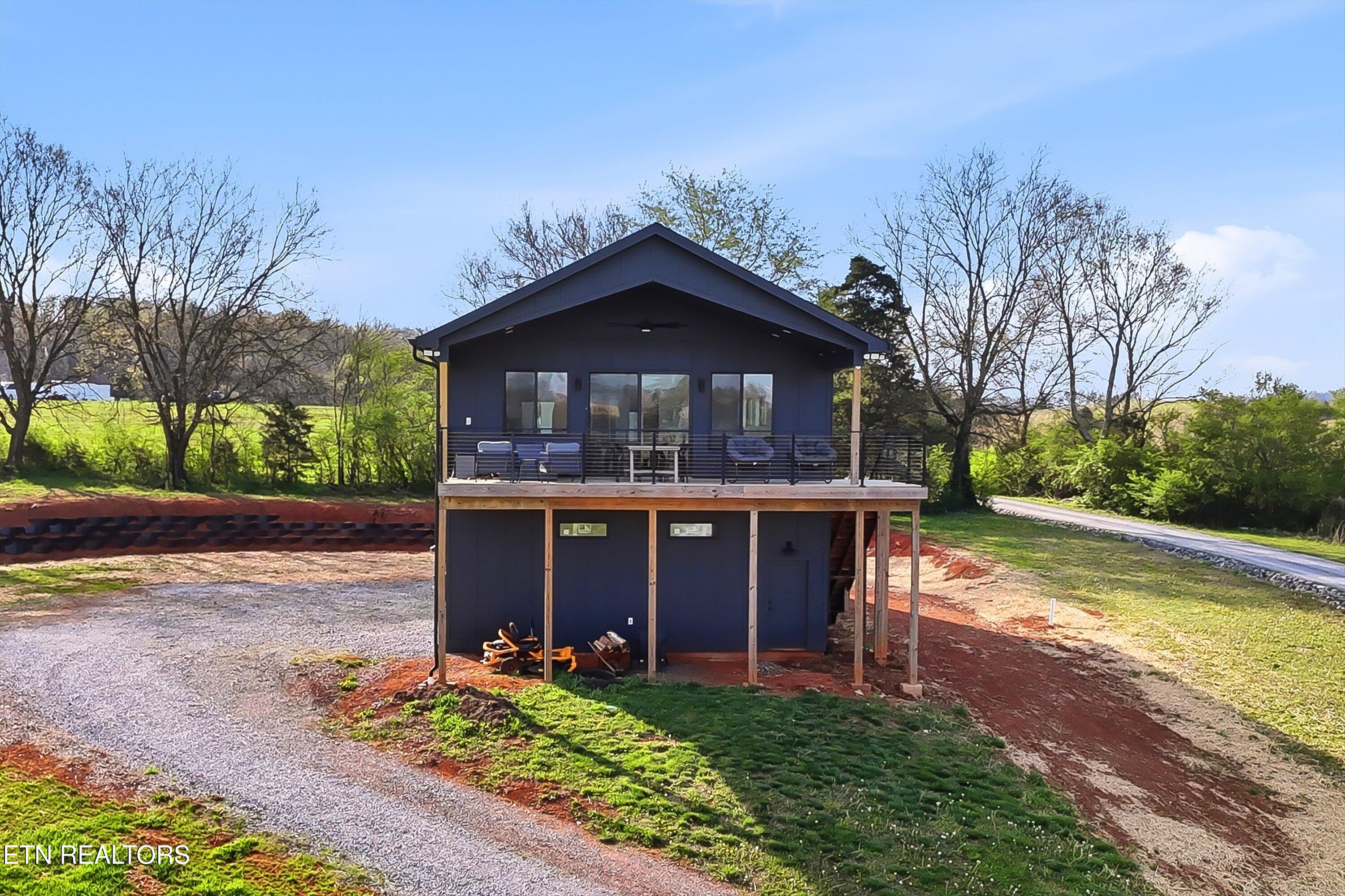 12808 Unitia Road Friendsville TN 37737