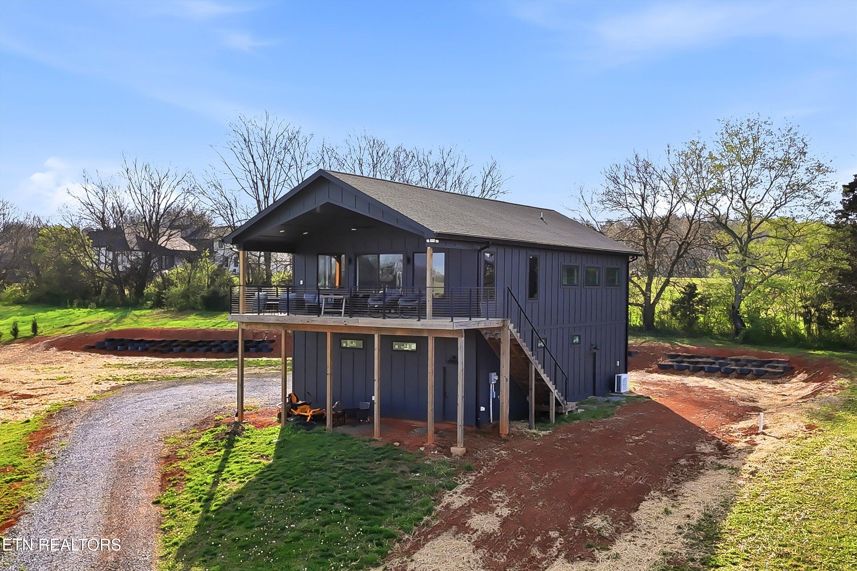 12808 Unitia Road Friendsville TN 37737