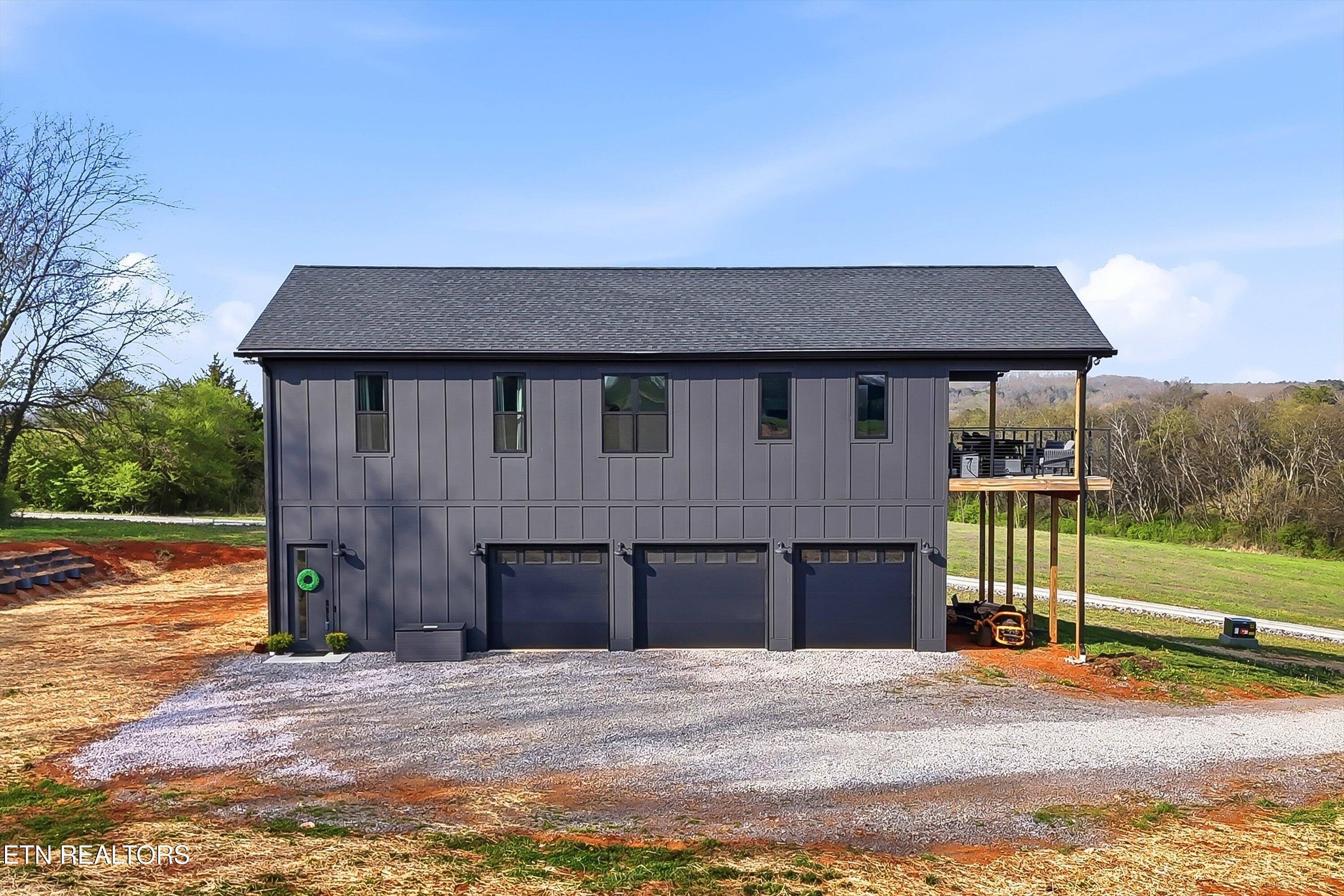 12808 Unitia Road Friendsville TN 37737