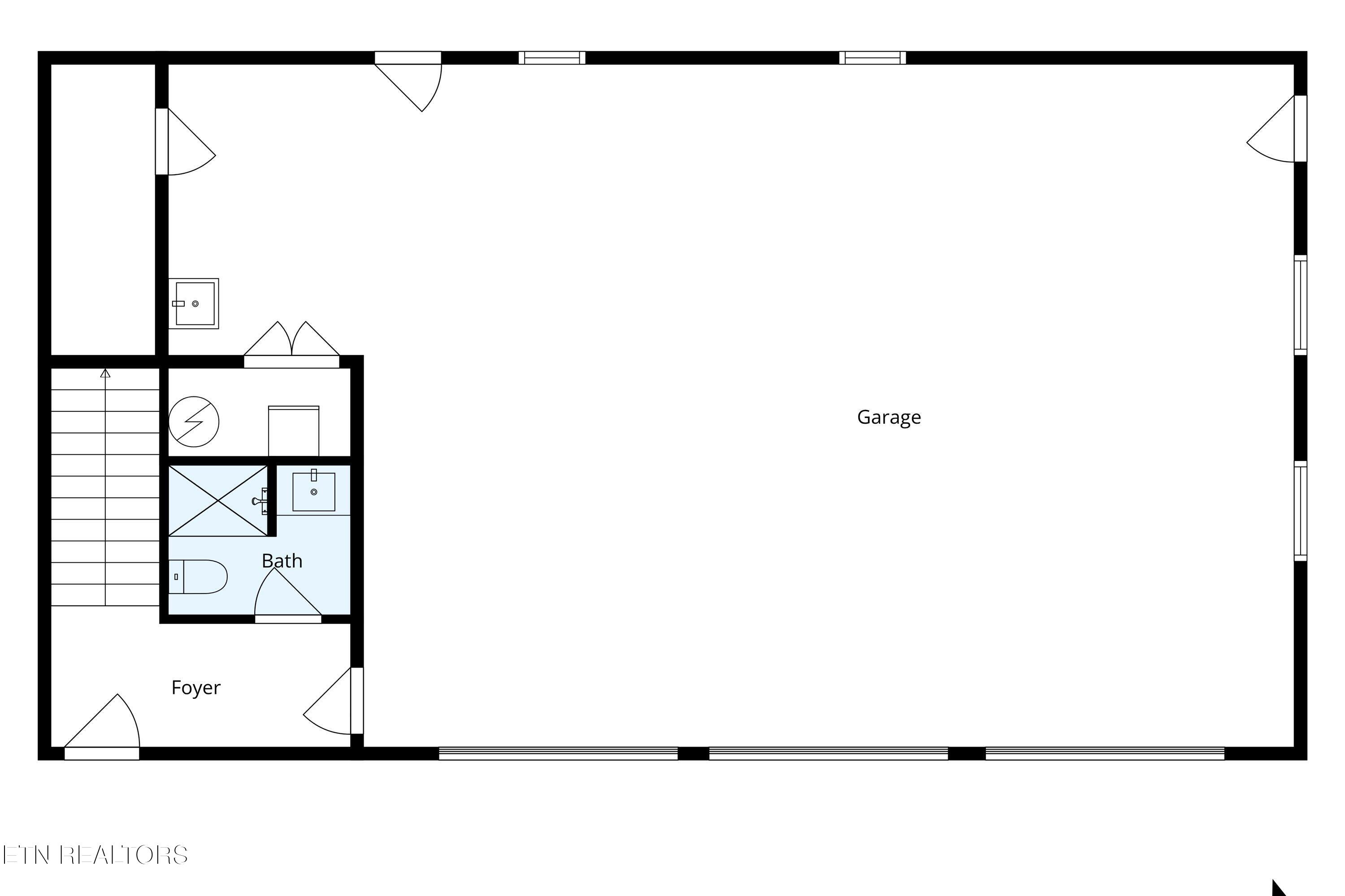 12808 Unitia Road Friendsville TN 37737