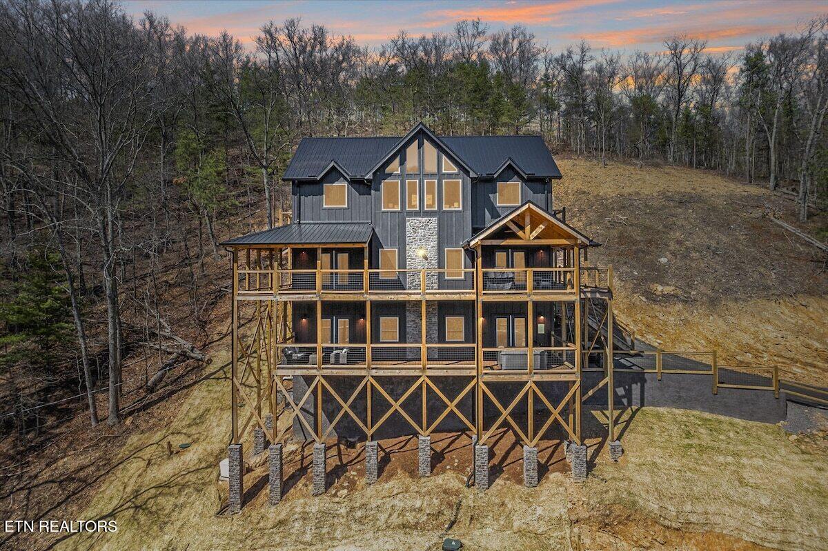 2759 Overholt Trail Sevierville TN 37862