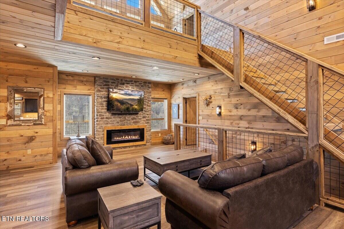 2759 Overholt Trail Sevierville TN 37862