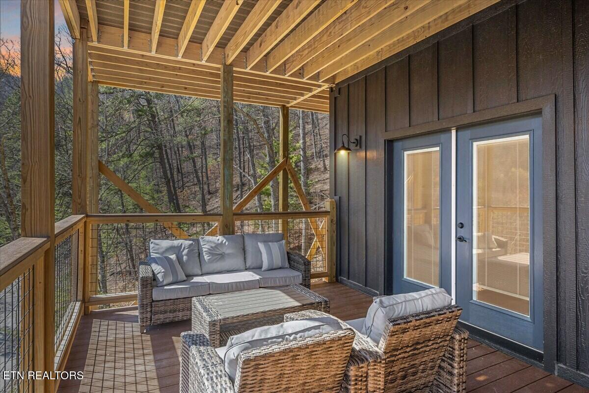 2759 Overholt Trail Sevierville TN 37862