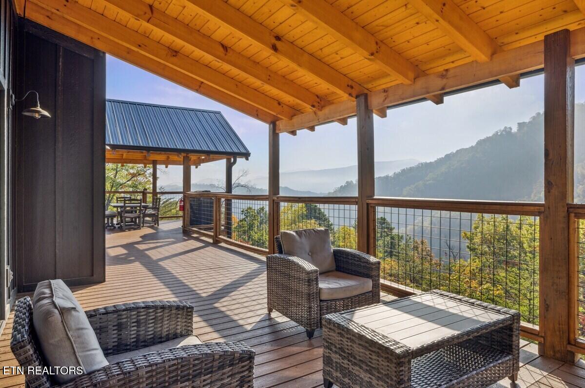 2759 Overholt Trail Sevierville TN 37862