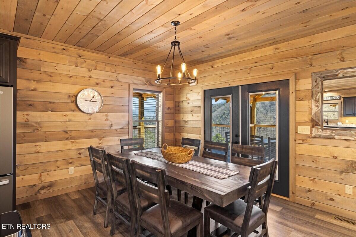 2759 Overholt Trail Sevierville TN 37862