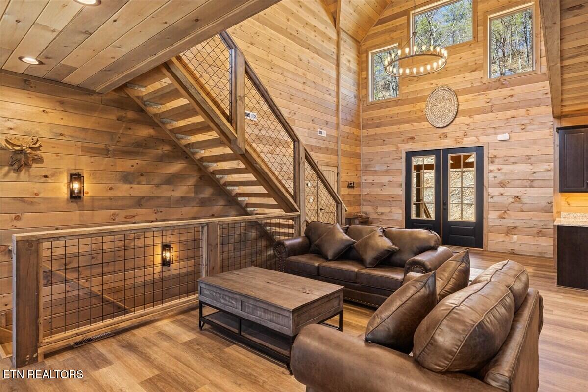 2759 Overholt Trail Sevierville TN 37862
