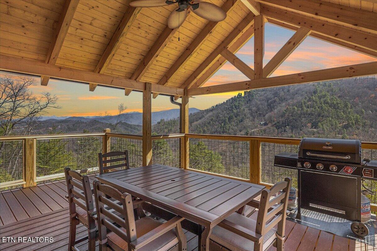 2759 Overholt Trail Sevierville TN 37862
