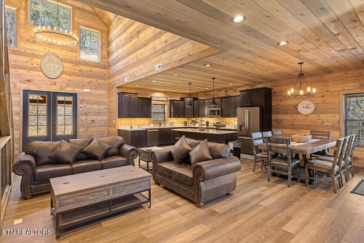 2759 Overholt Trail Sevierville TN 37862