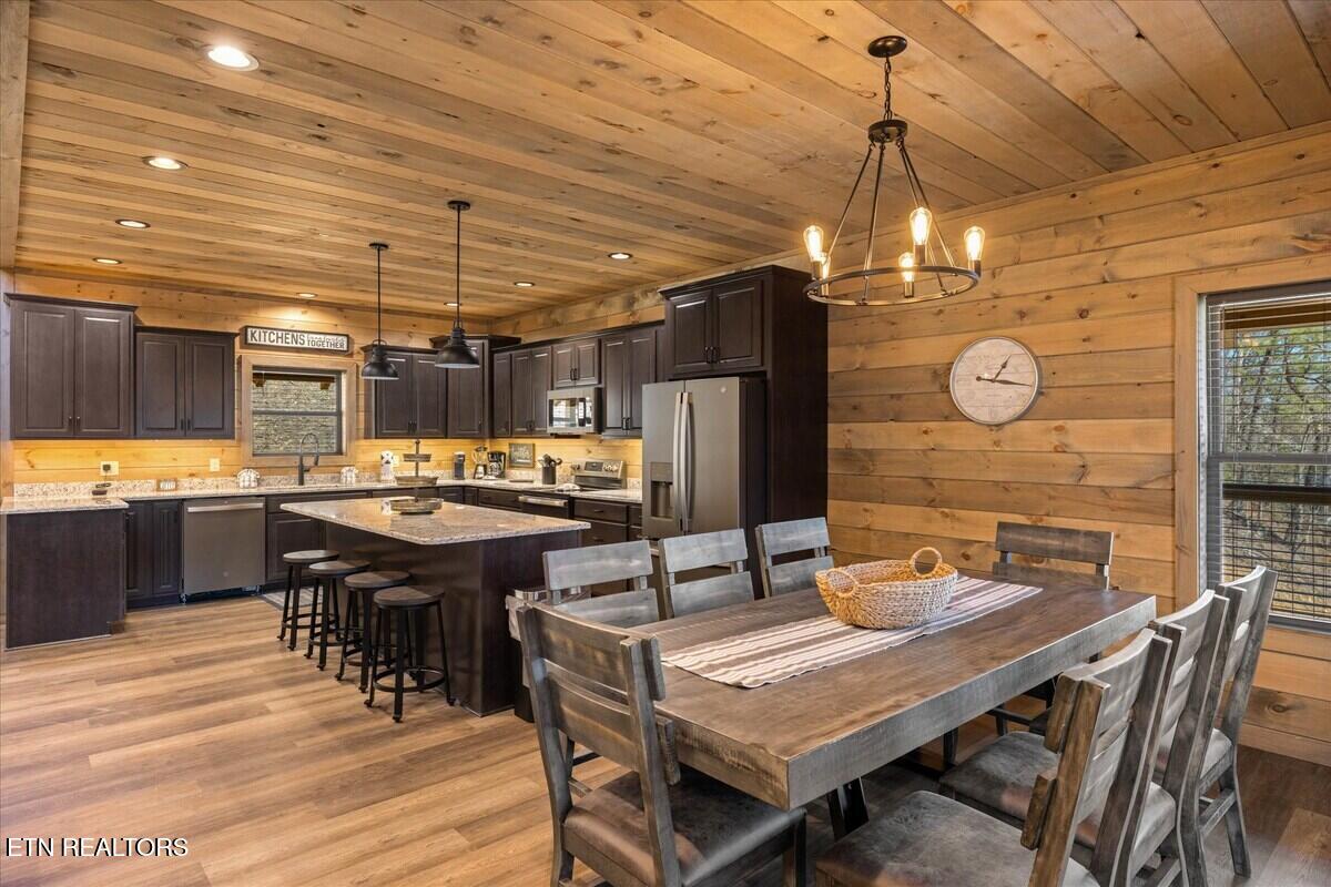 2759 Overholt Trail Sevierville TN 37862
