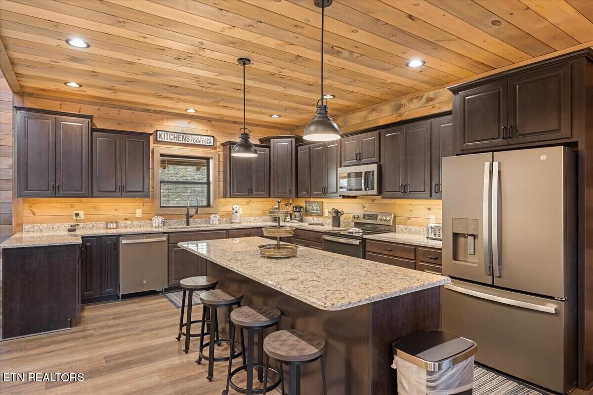 2759 Overholt Trail Sevierville TN 37862