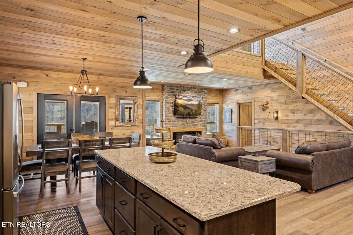 2759 Overholt Trail Sevierville TN 37862
