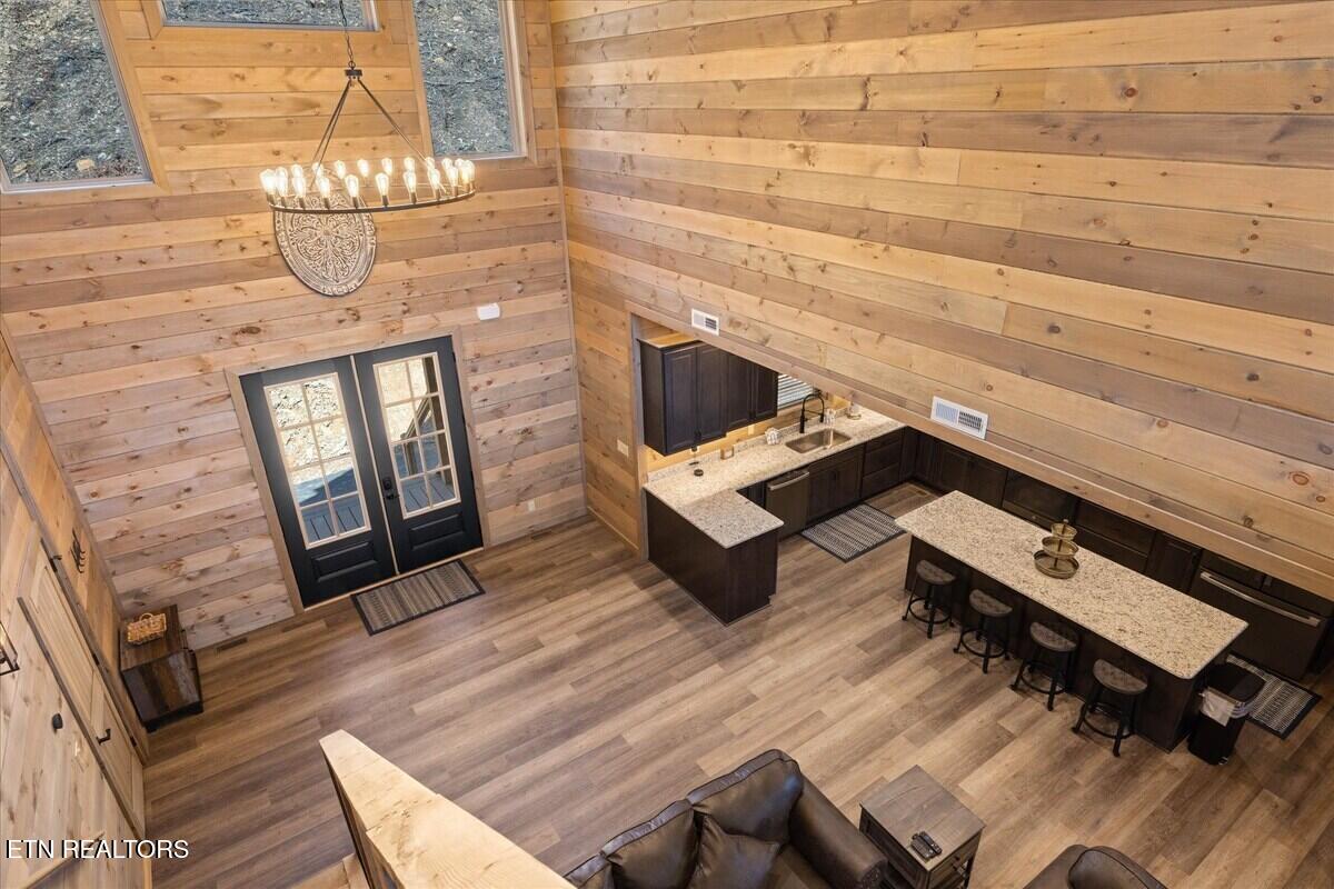2759 Overholt Trail Sevierville TN 37862