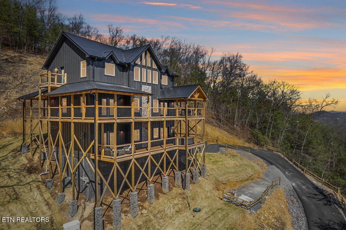 2759 Overholt Trail Sevierville TN 37862
