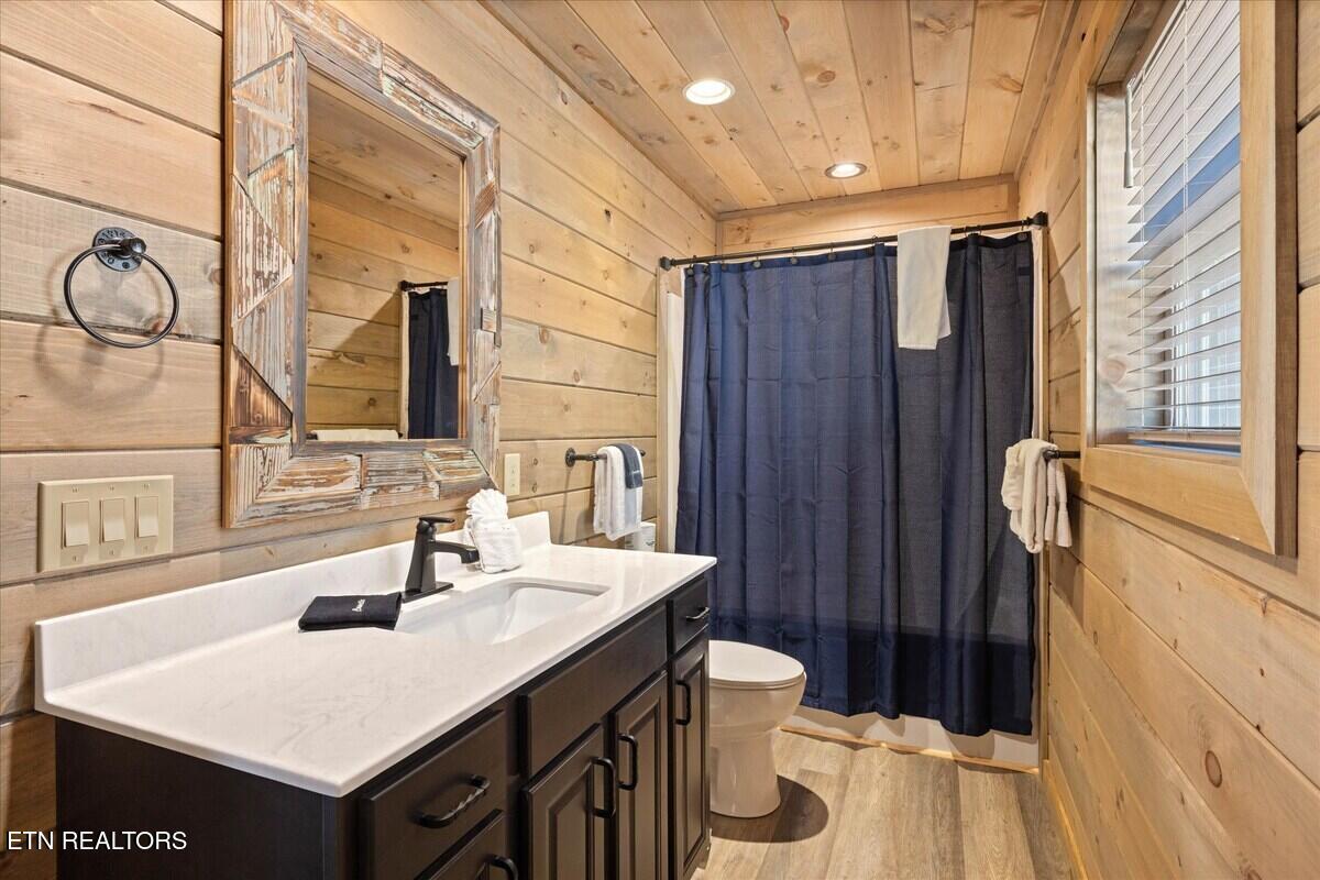 2759 Overholt Trail Sevierville TN 37862