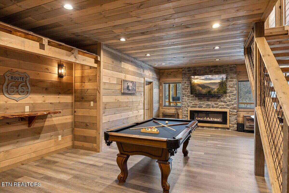 2759 Overholt Trail Sevierville TN 37862