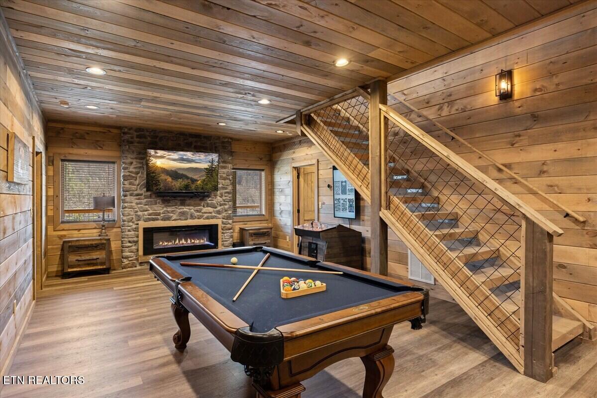 2759 Overholt Trail Sevierville TN 37862