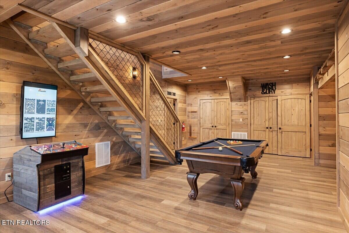 2759 Overholt Trail Sevierville TN 37862