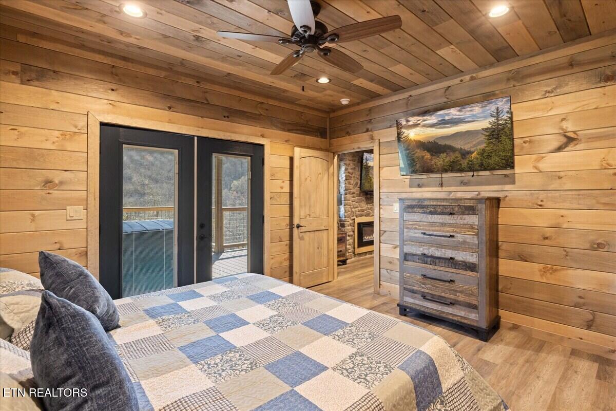 2759 Overholt Trail Sevierville TN 37862