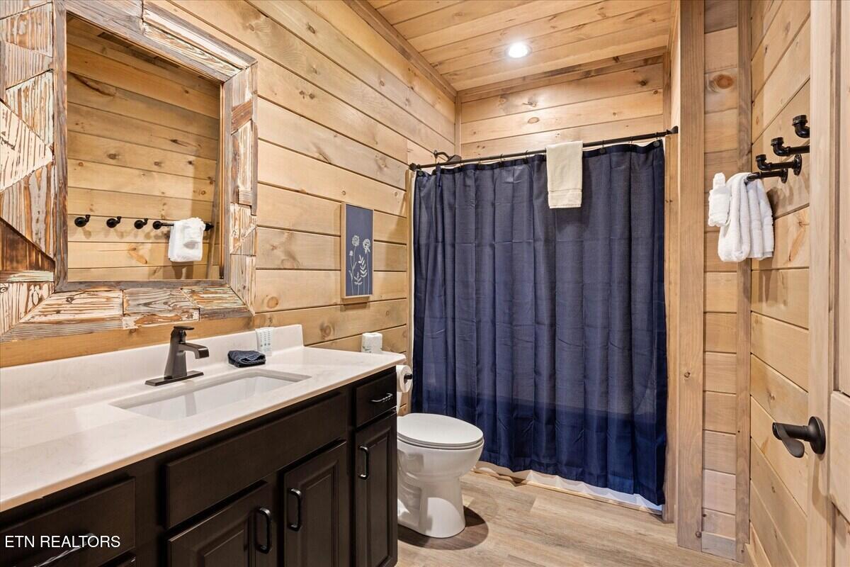 2759 Overholt Trail Sevierville TN 37862