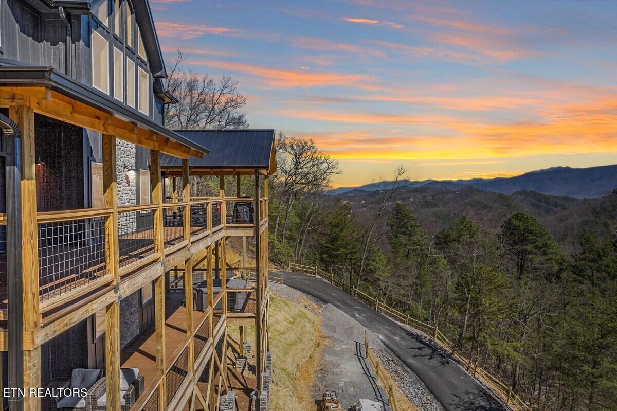 2759 Overholt Trail Sevierville TN 37862
