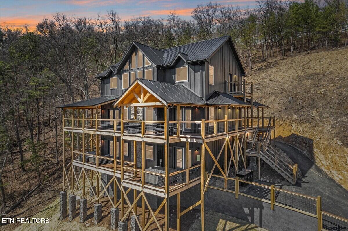 2759 Overholt Trail Sevierville TN 37862