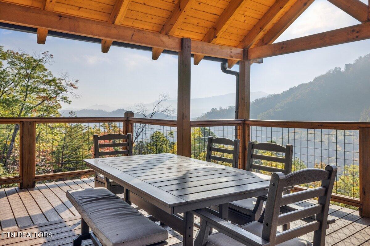 2759 Overholt Trail Sevierville TN 37862