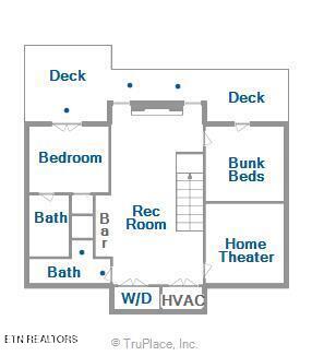 2759 Overholt Trail Sevierville TN 37862