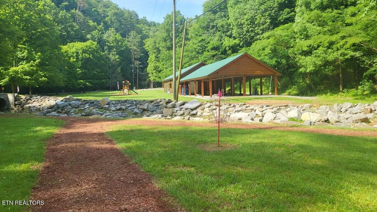 2759 Overholt Trail Sevierville TN 37862