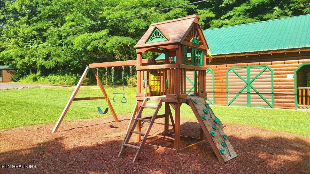 2759 Overholt Trail Sevierville TN 37862