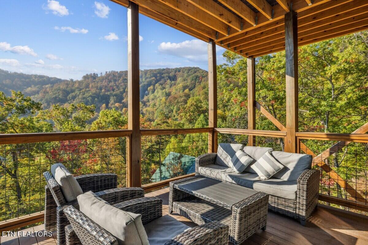 2759 Overholt Trail Sevierville TN 37862