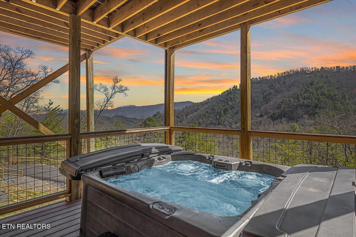 2759 Overholt Trail Sevierville TN 37862