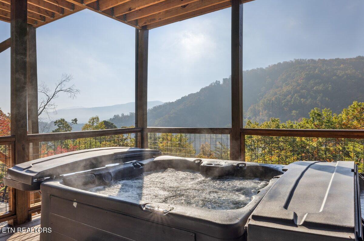 2759 Overholt Trail Sevierville TN 37862
