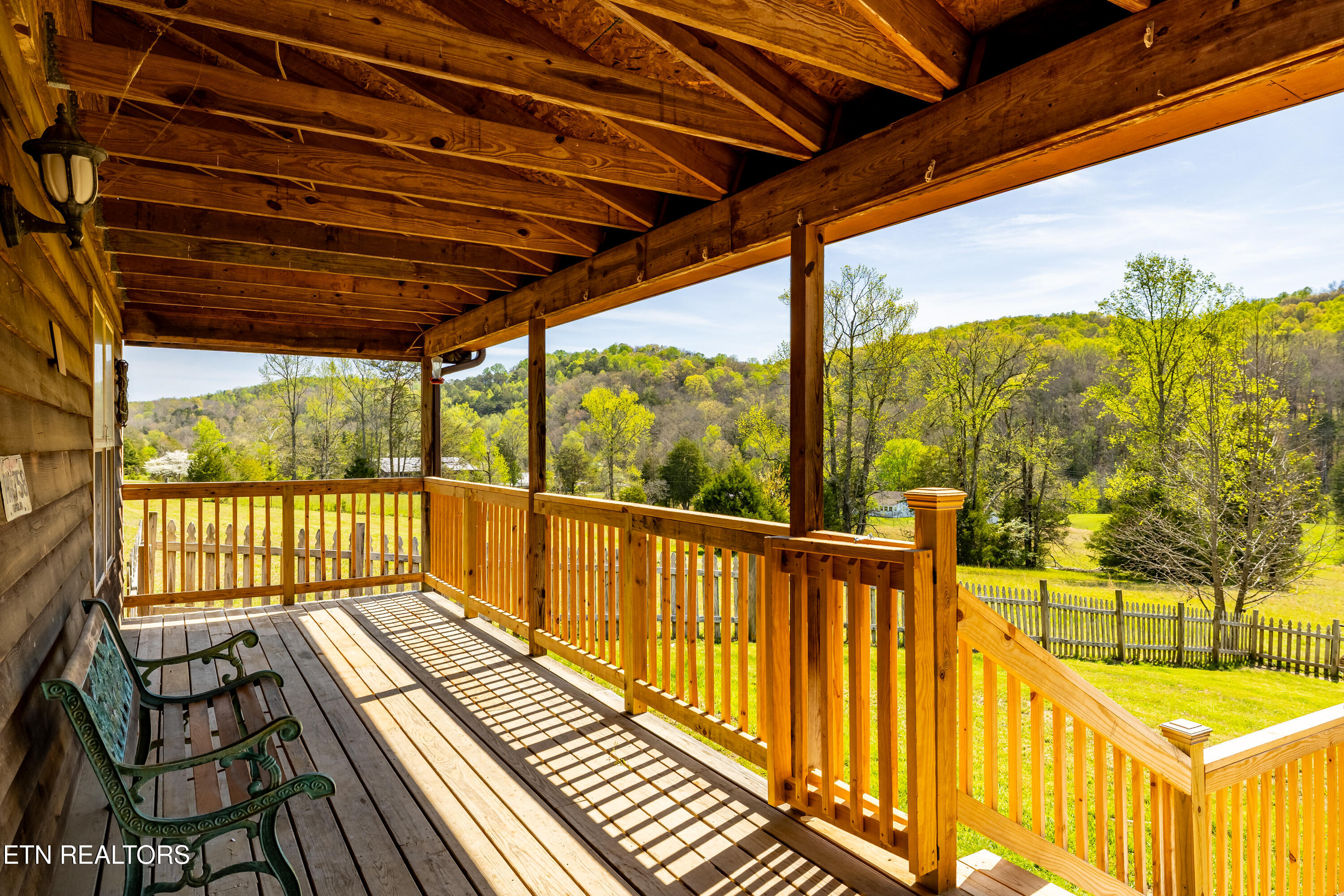 596 Byrams Fork Road Andersonville TN 37705