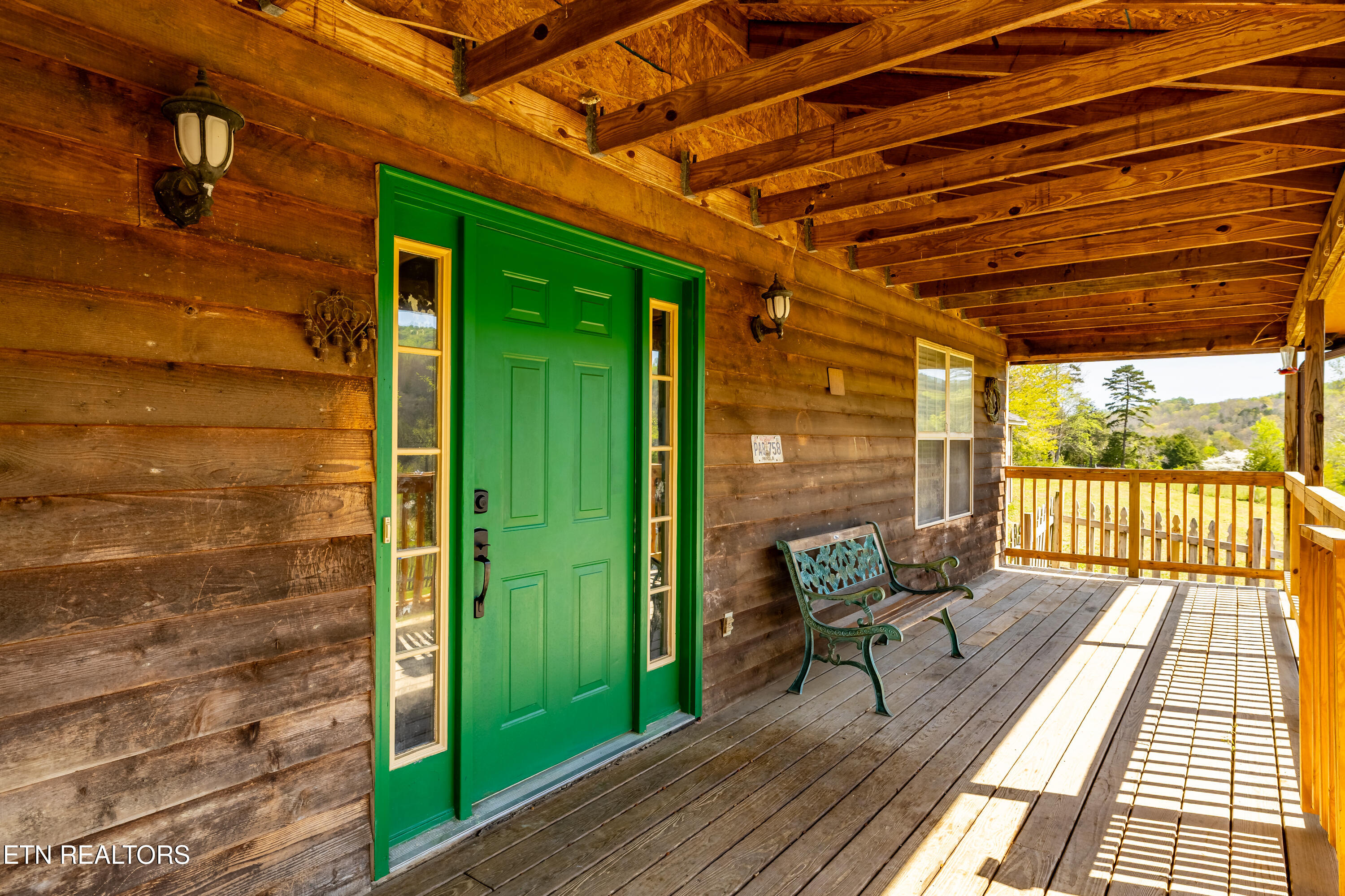 596 Byrams Fork Road Andersonville TN 37705