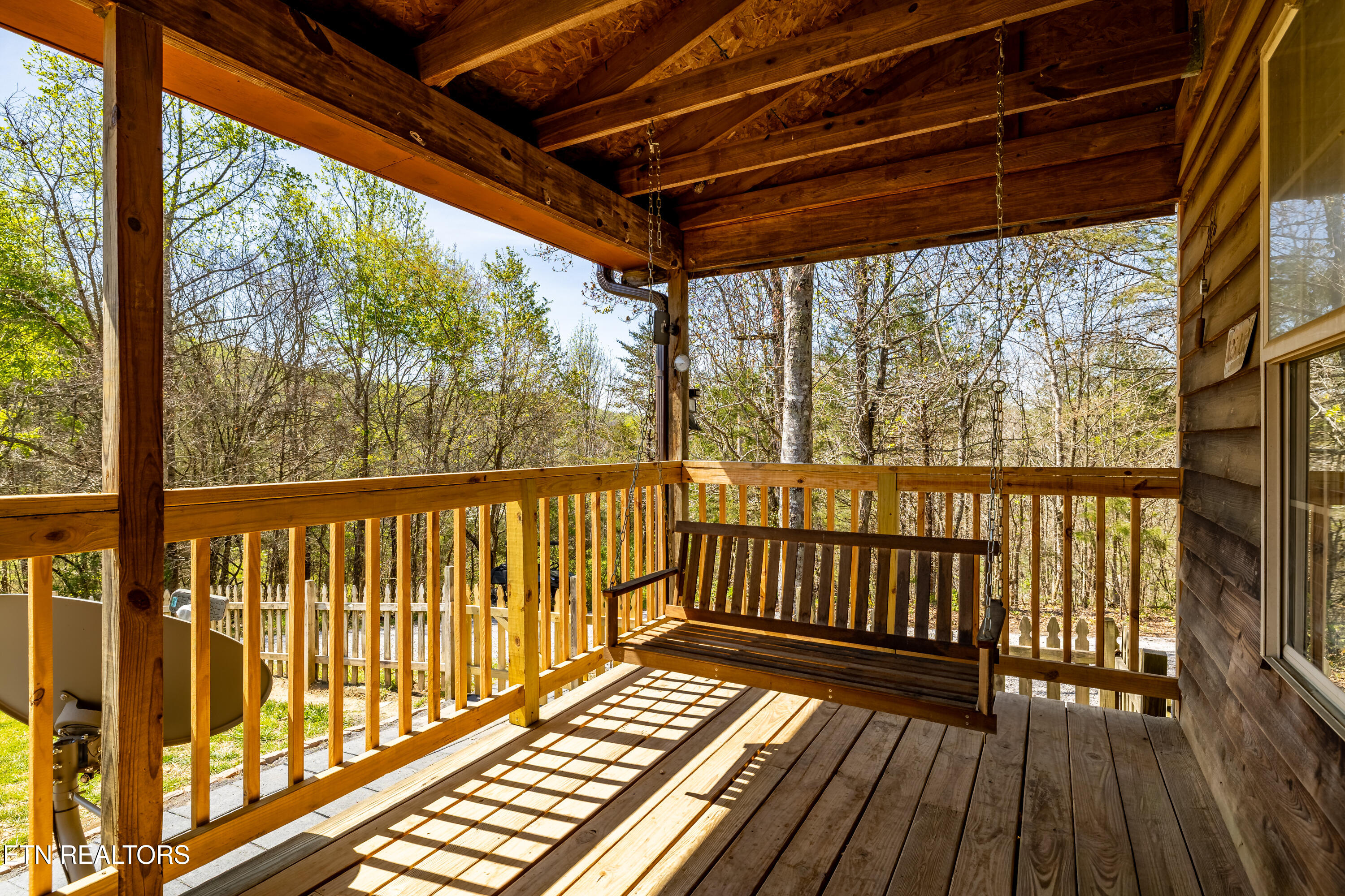 596 Byrams Fork Road Andersonville TN 37705