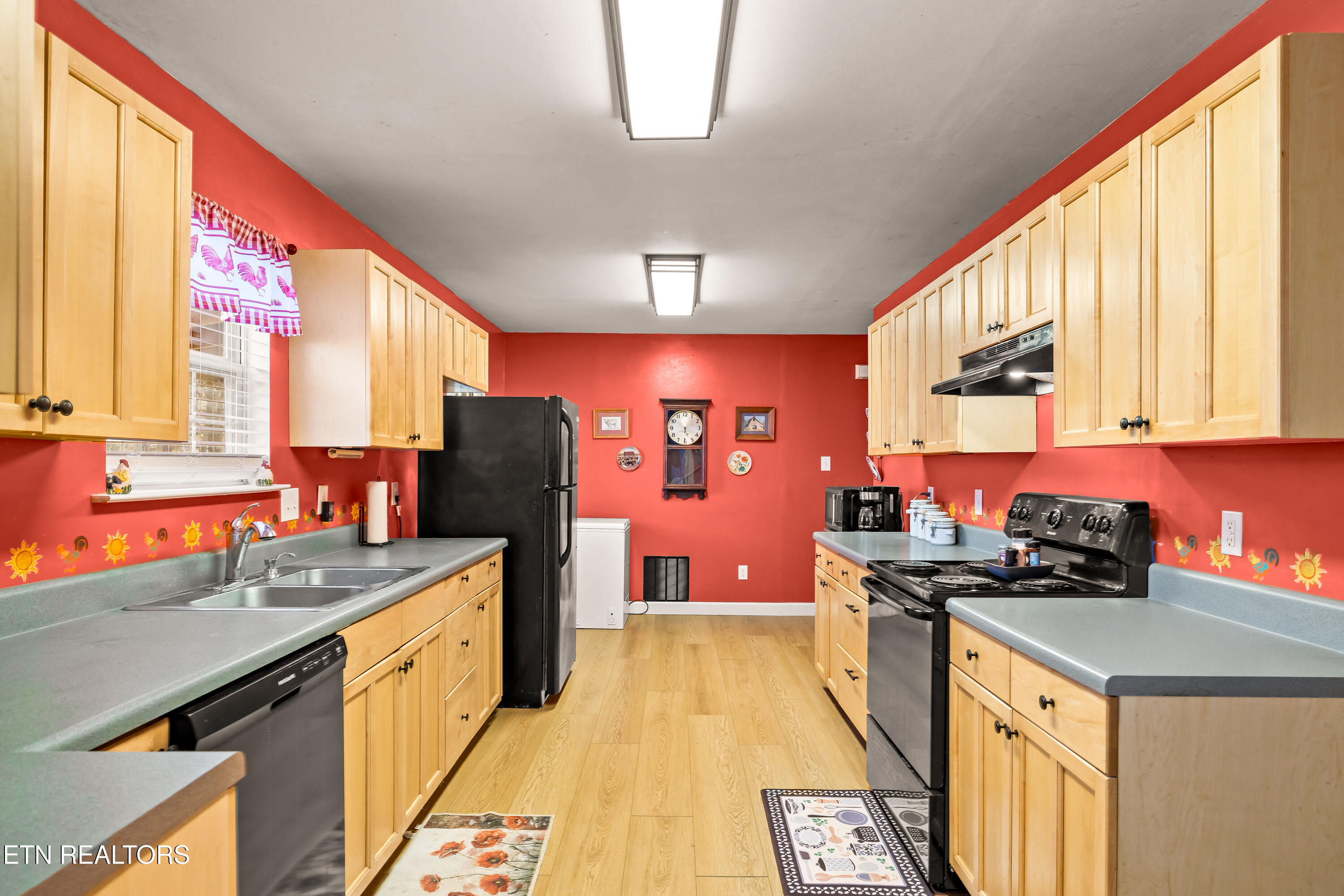 596 Byrams Fork Road Andersonville TN 37705