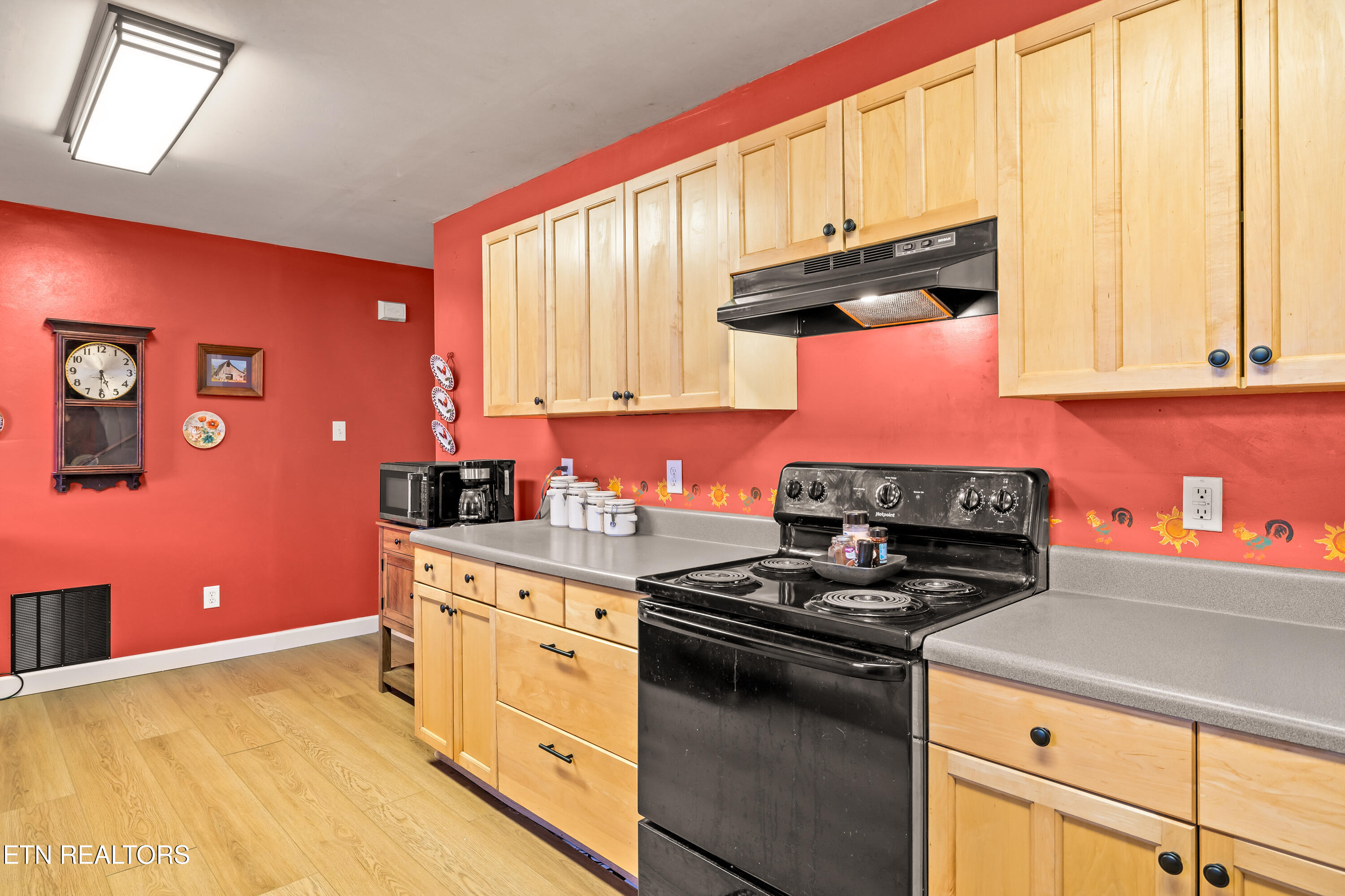 596 Byrams Fork Road Andersonville TN 37705