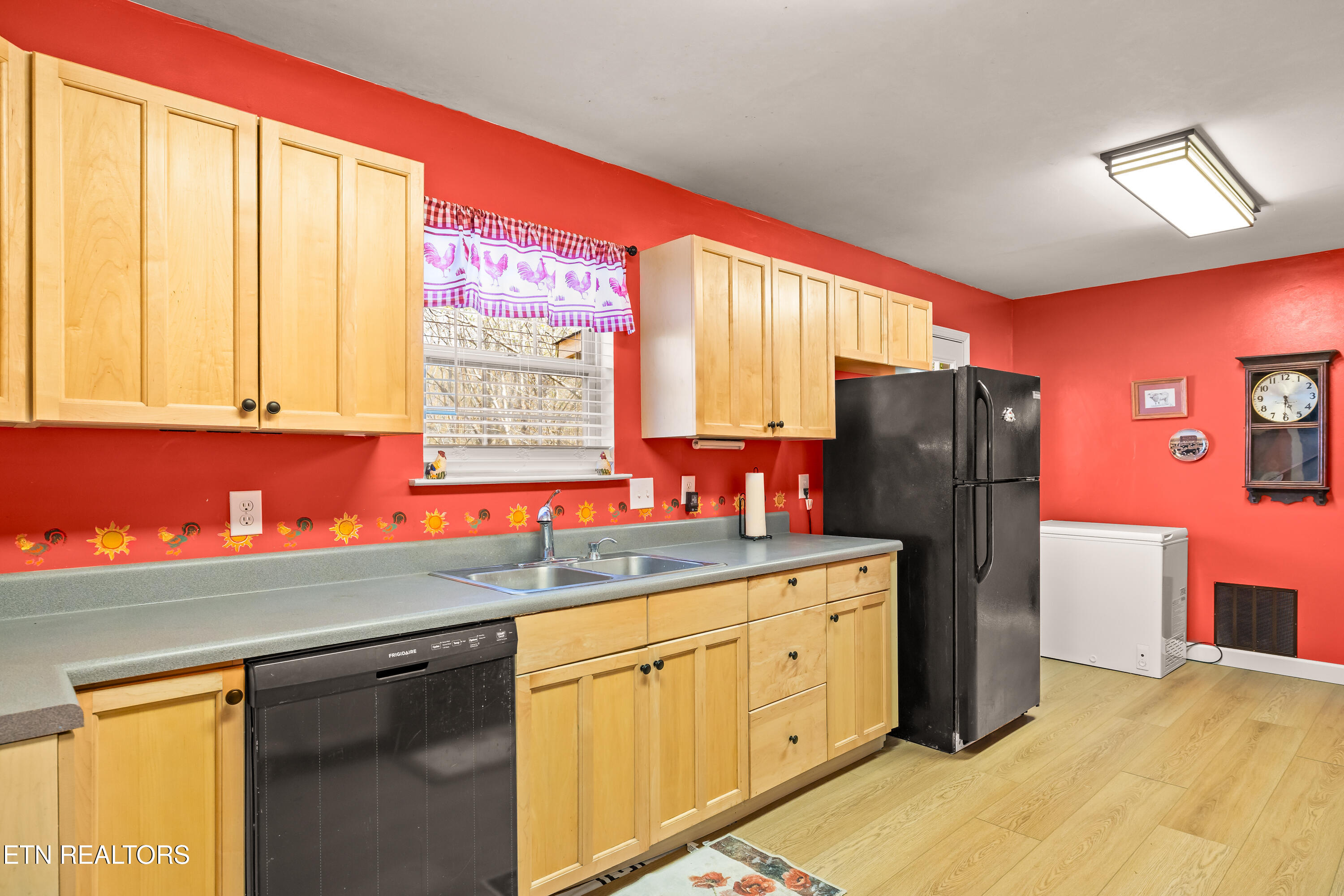 596 Byrams Fork Road Andersonville TN 37705