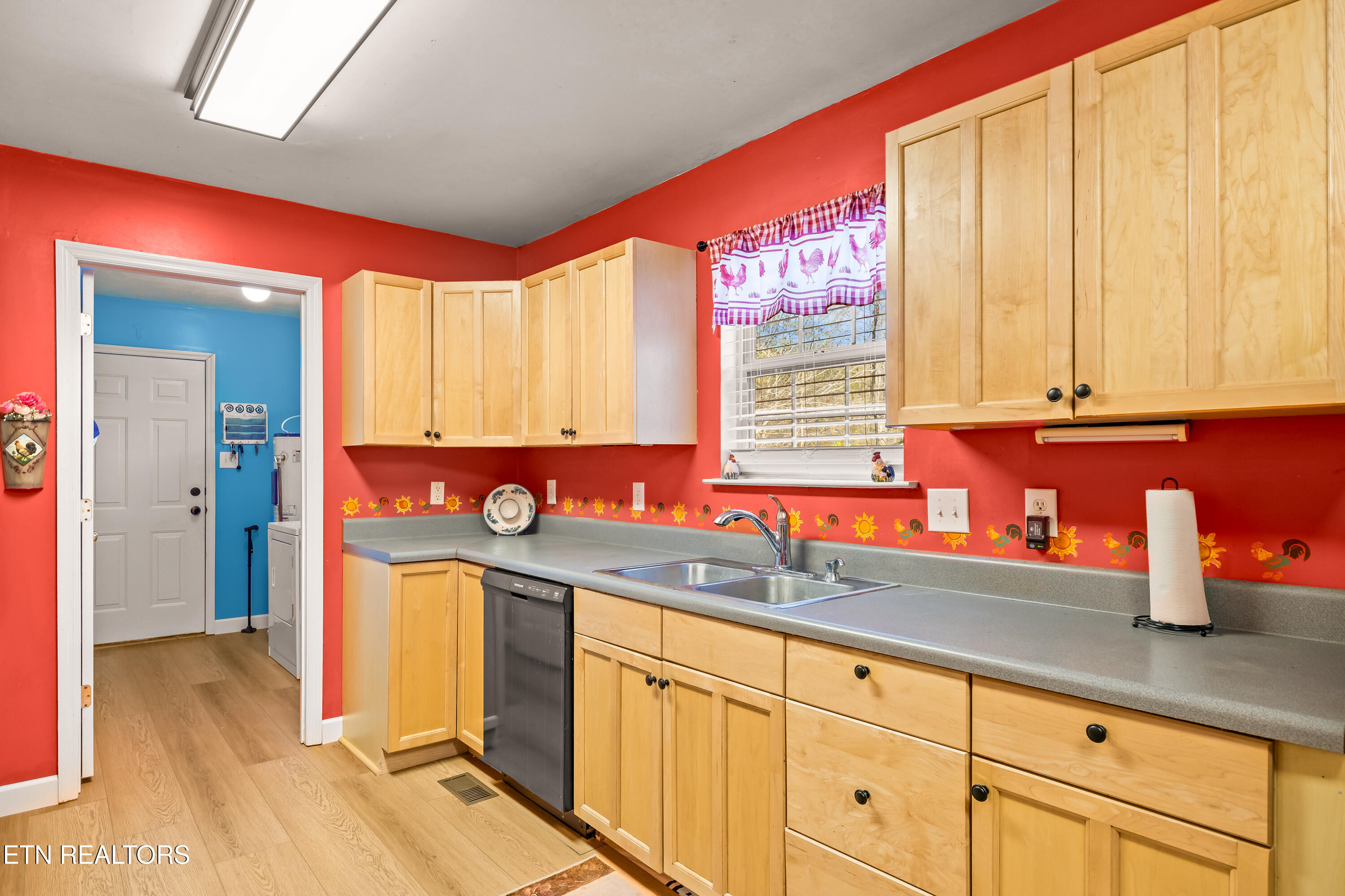 596 Byrams Fork Road Andersonville TN 37705