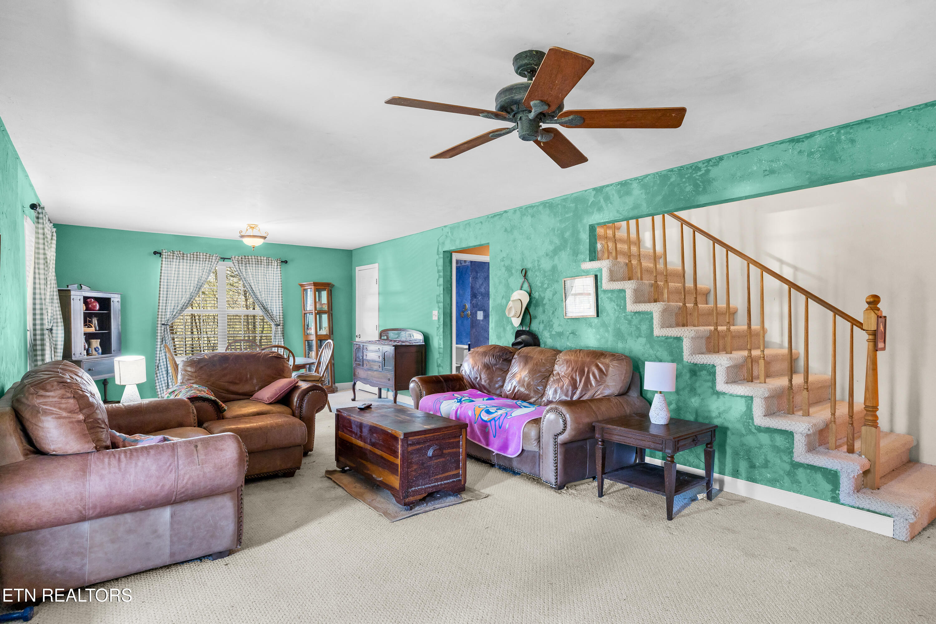596 Byrams Fork Road Andersonville TN 37705