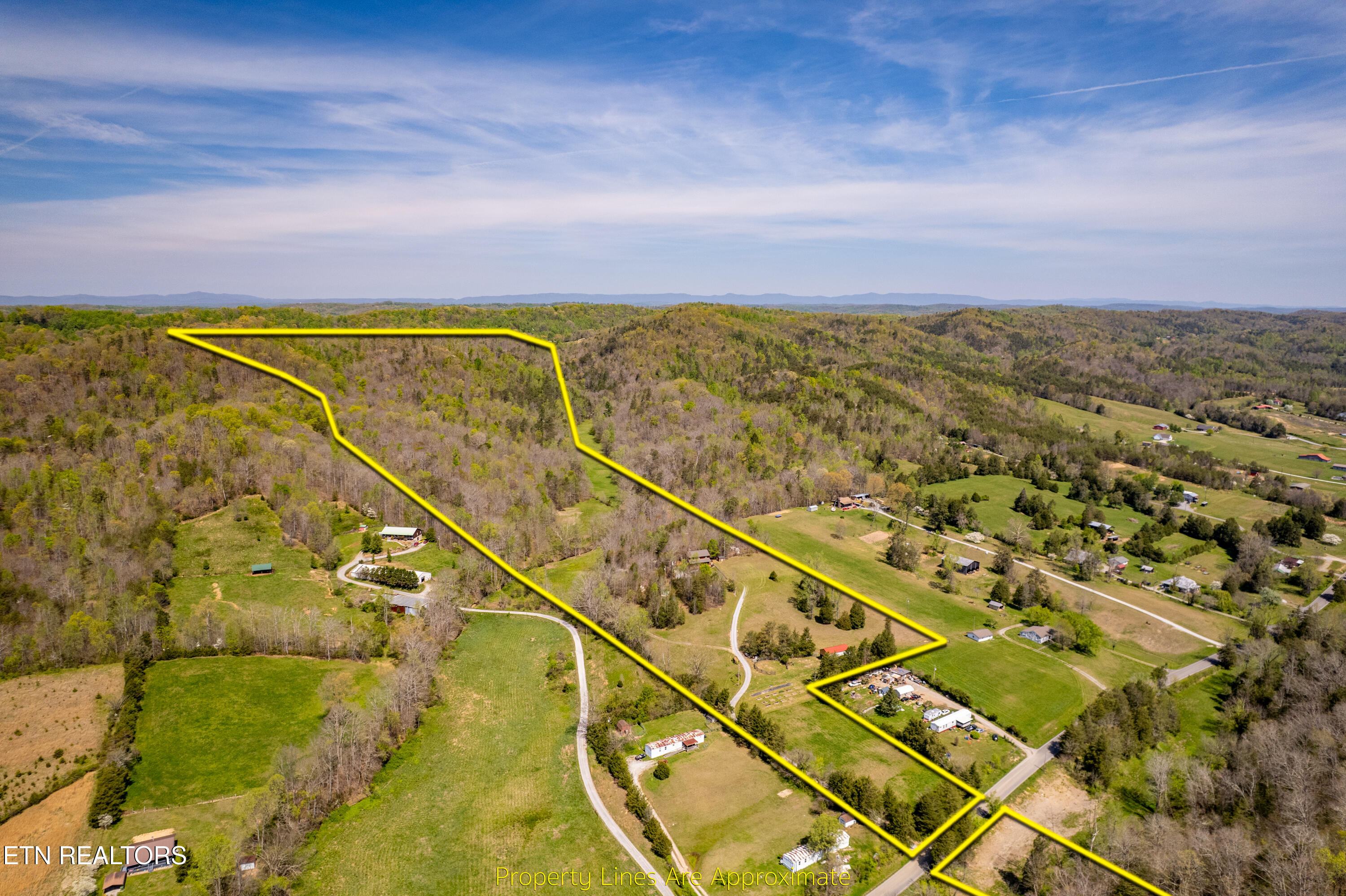 596 Byrams Fork Road Andersonville TN 37705